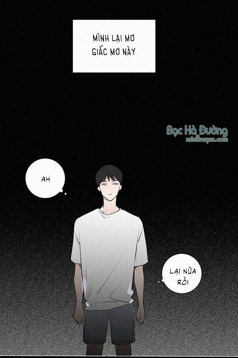 Câu Chuyện Về Cậu Và Tôi: Chapter 18