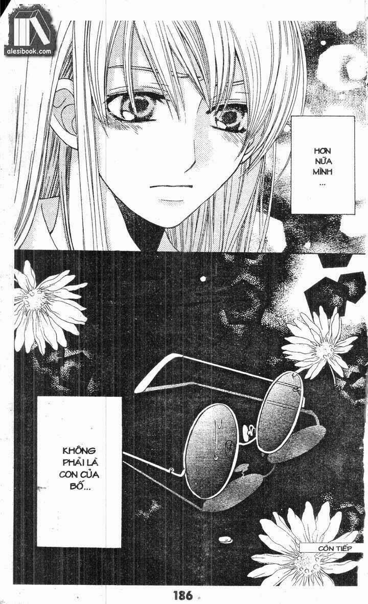 Vị Nữ Thần Cuối Cùng - Ultimate Venus: Chapter 22