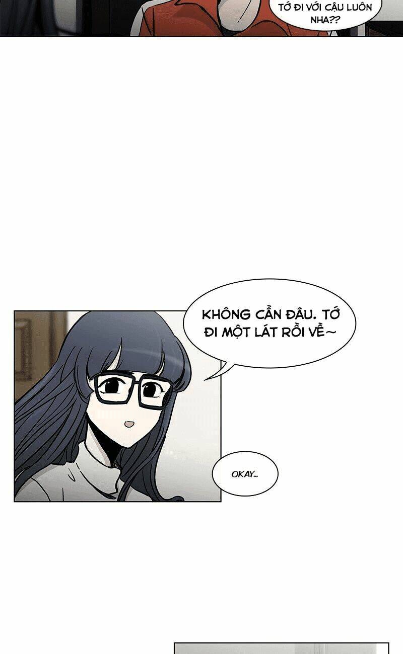 Anh Ấy Là Nữ Sinh Cấp 3: Chapter 58