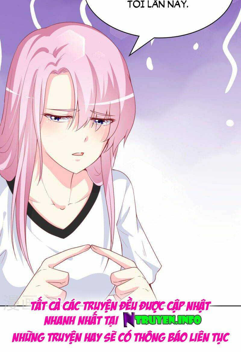 Này! Đừng Động Vào Phô Mai Của Tôi: Chapter 82