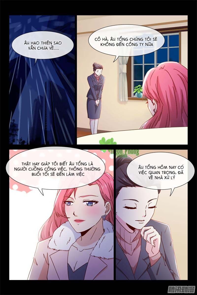 Tình Nhân Khế Ước Của Tổng Tài: Chapter 82