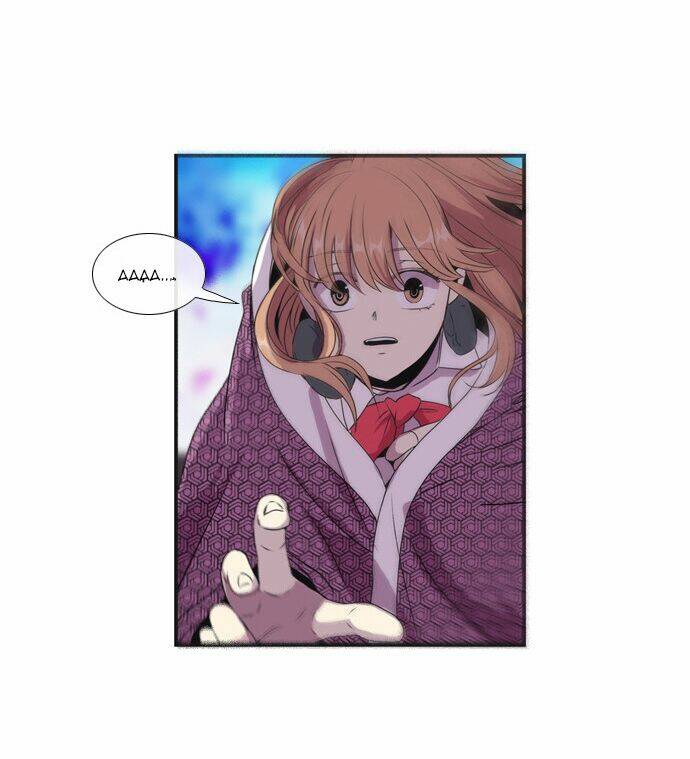 Beautiful Stranger: Chapter 9