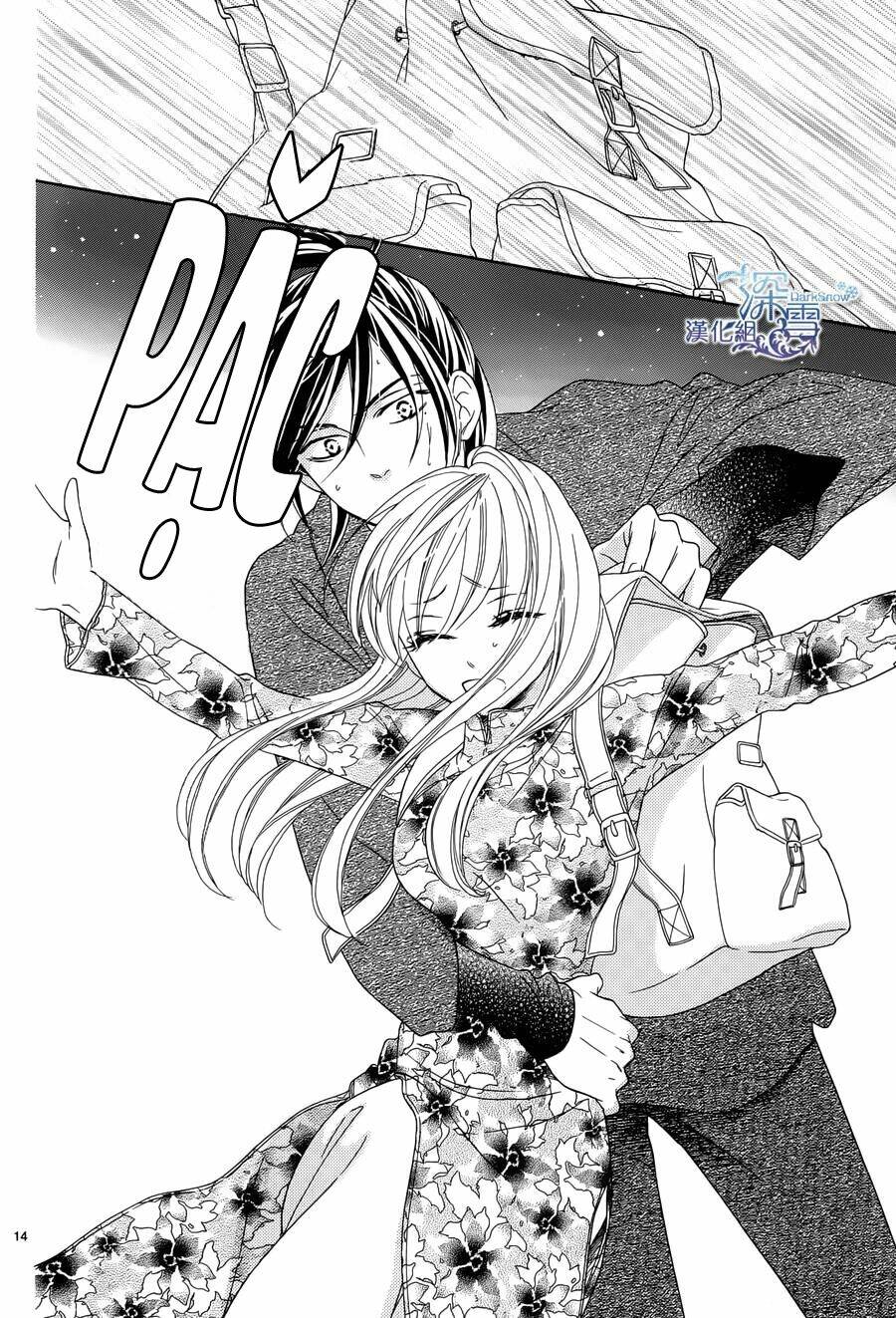 Last Notes: Chapter 4