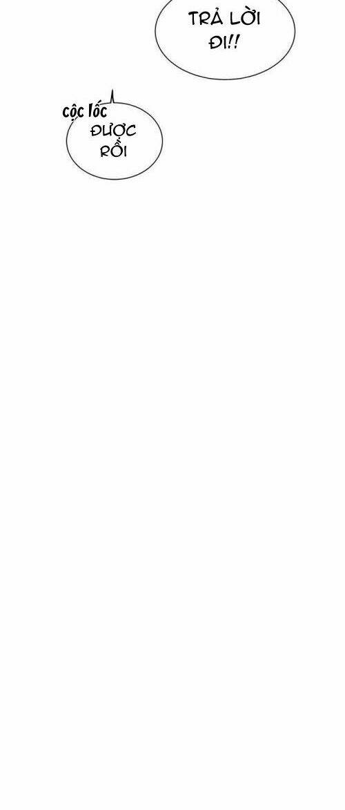 Phải Lòng Oan Gia: Chapter 27