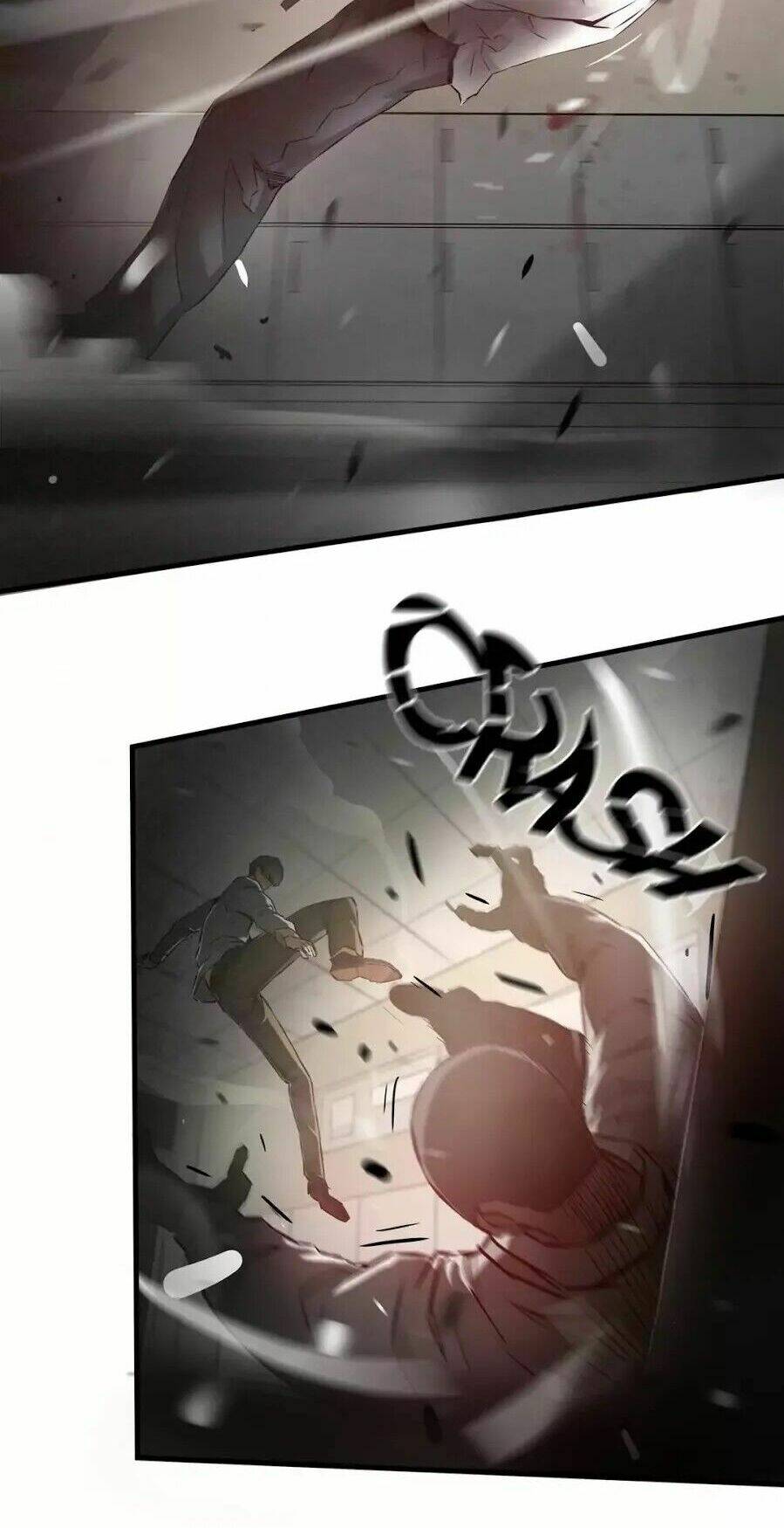 Kẻ Bị Ruồng Bỏ: Chapter 68.5