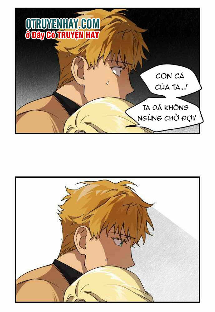 LÂU ĐÀI VÔ DANH: Chapter 29