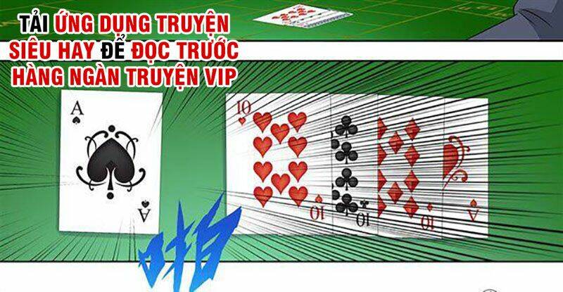 Học Viện Cao Thủ: Chapter 101