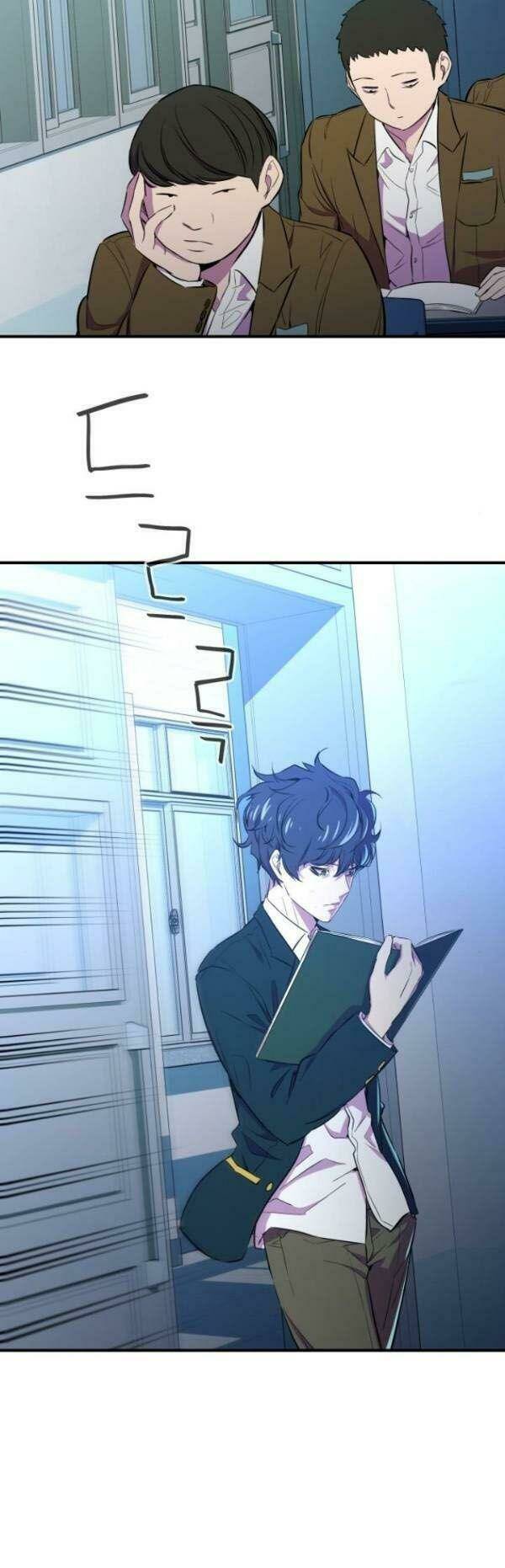 Nhân Vật Phản Diện Bất Tài: Chapter 4