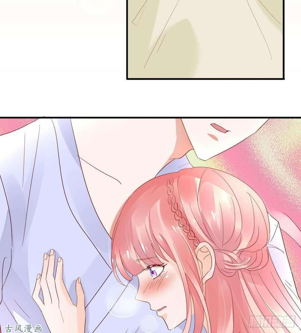 Manh Thê Khó Dỗ: Chapter 38