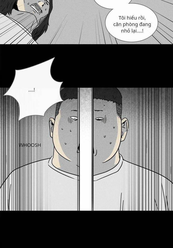 Những Câu Chuyện Bất Thường: Chapter 202