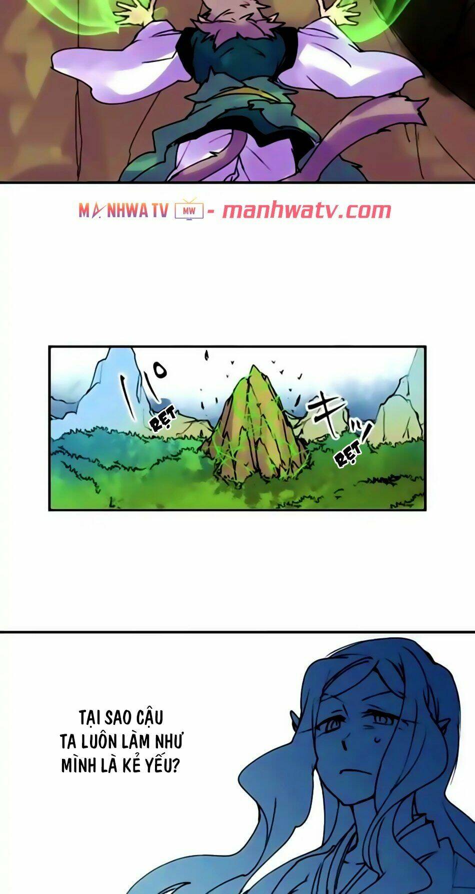 Ake No Tobari: Chapter 154