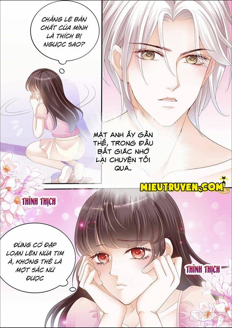 Thiểm Hôn Kiều Thê: Chapter 135