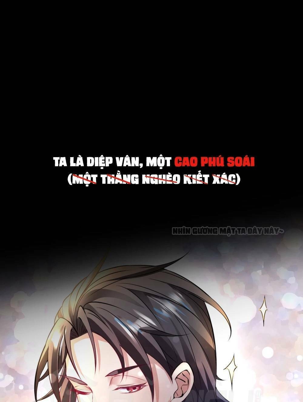 Tối Cường Đại Biểu Hoàng Kim Thận: Chapter 0