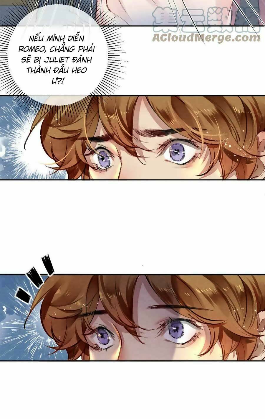 Chung Cư Của Các Ảnh Đế: Chapter 47