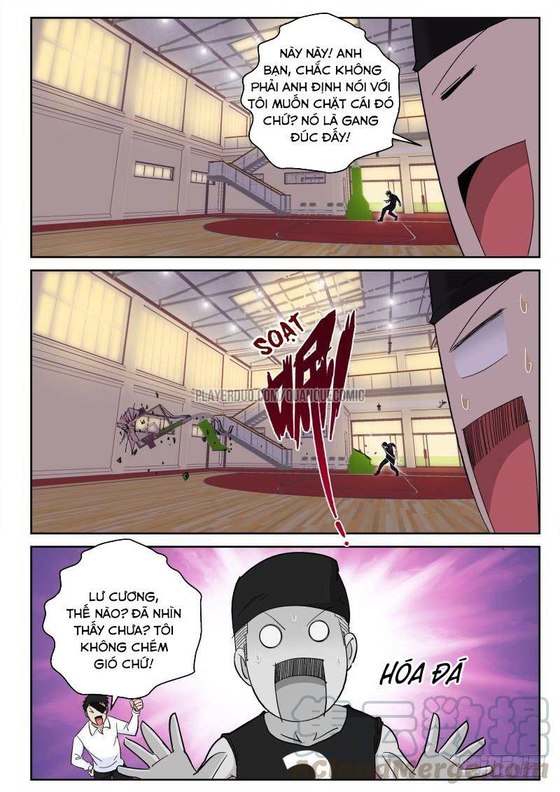 Tối Cường Khí Thiếu: Chapter 141