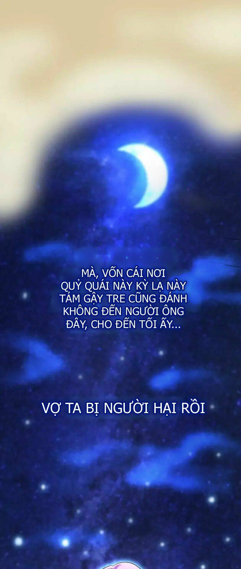 Uy Chấn Thương Khung: Chapter 1