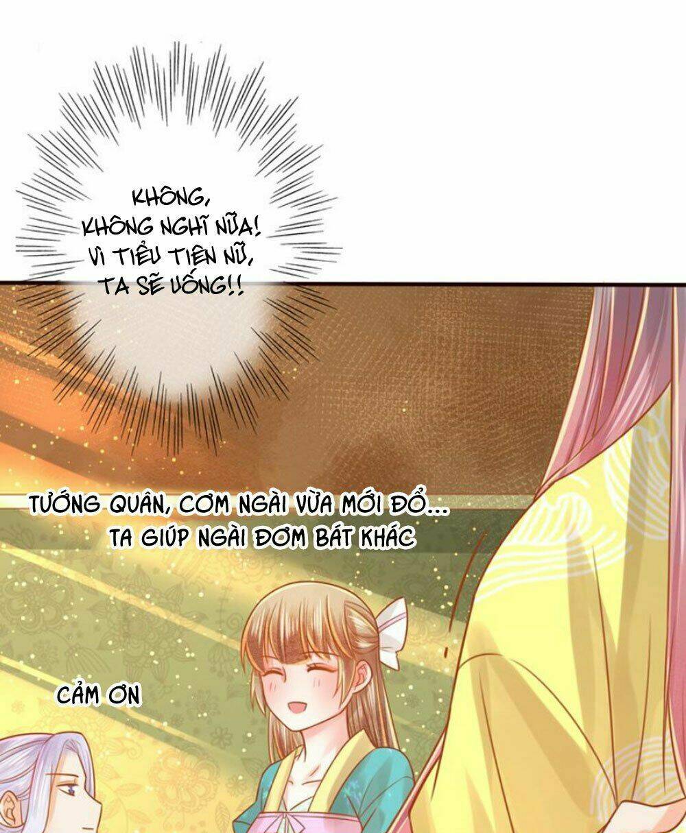 Chọc Nhầm Thượng Thần Băng Lãnh: Chapter 20