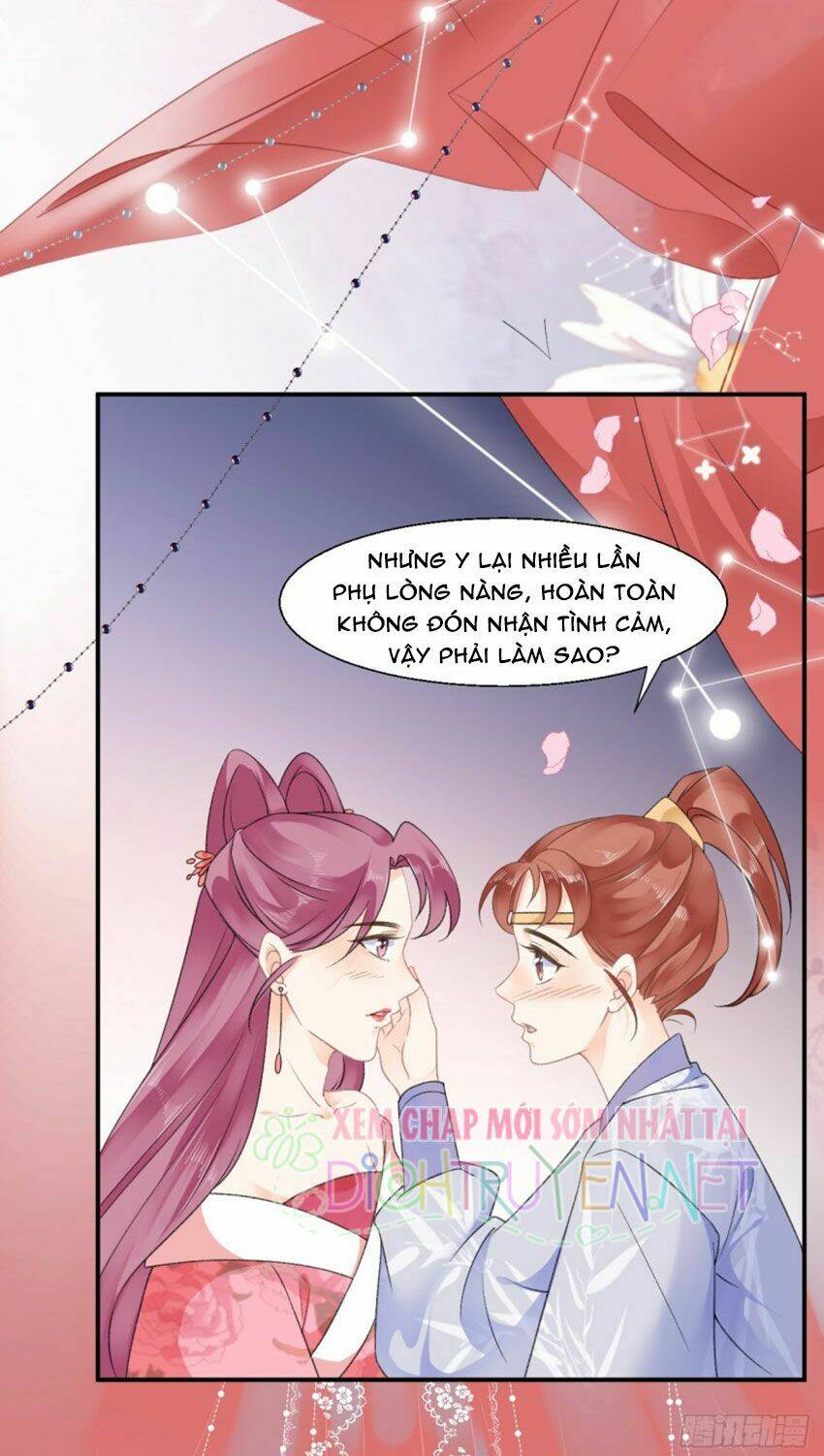 Tang Lạc Túy Tại Nam Phong Lý: Chapter 50
