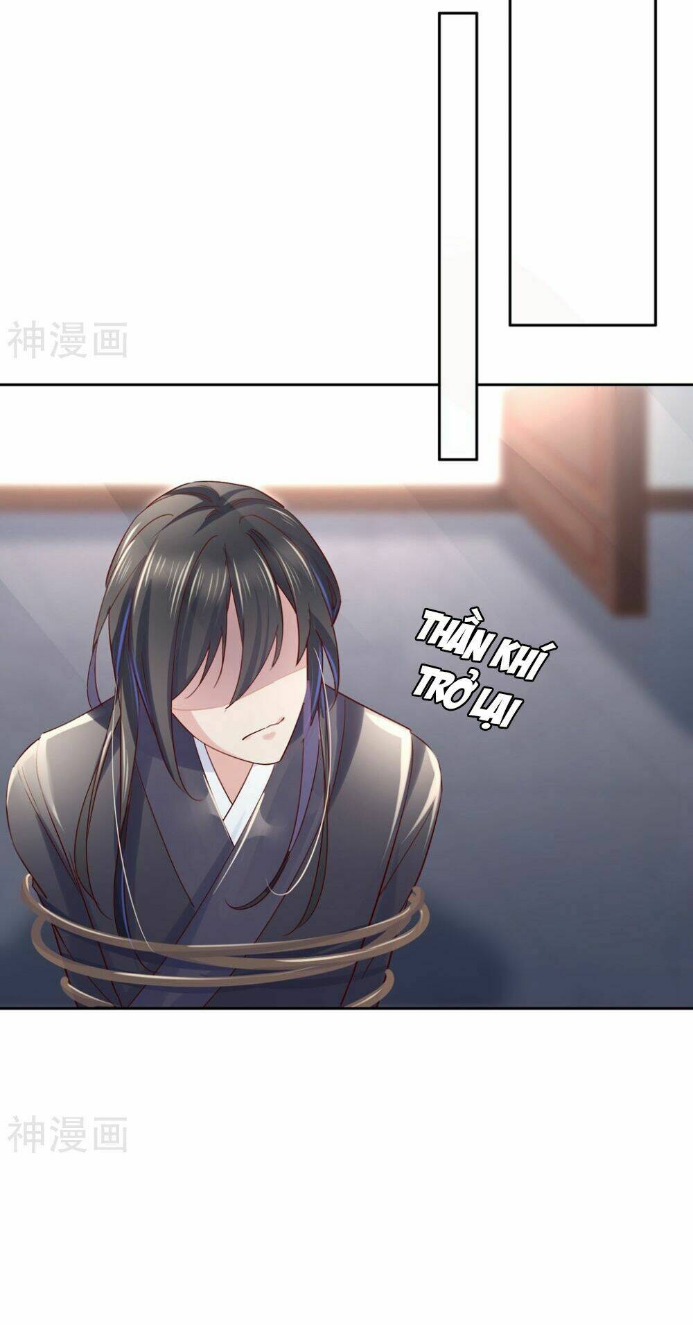 Dòng Máu Ngọt Ngào: Chapter 28