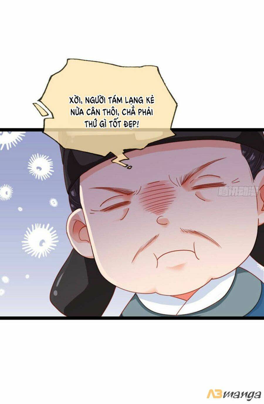 Đứng Lại! Phụng Chỉ Ăn Cướp: Chapter 34