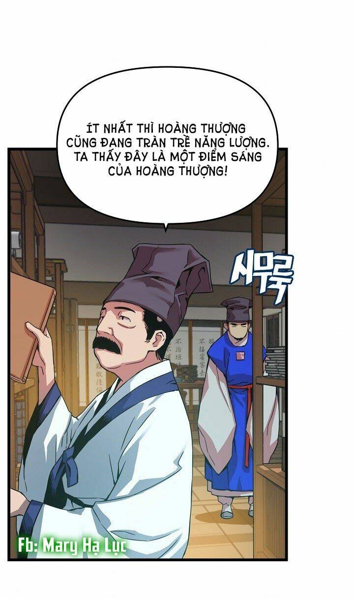 Tôi Sẽ Sống Như Một Hoàng Tử: Chapter 10