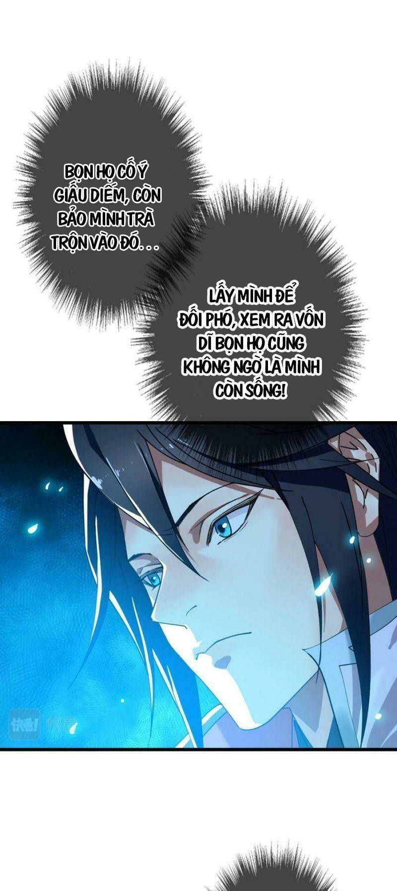 Siêu Đạo Thần Thuật: Chapter 54