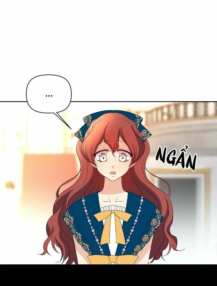 Công Chúa Thời Gian Có Hạn: Chapter 16
