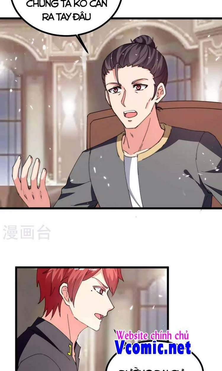 Trọng Sinh Khí Thiếu Quy Lai: Chapter 236