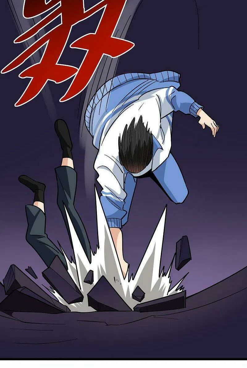 Hộ Hoa Cao Thủ Tại Vườn Trường: Chapter 245