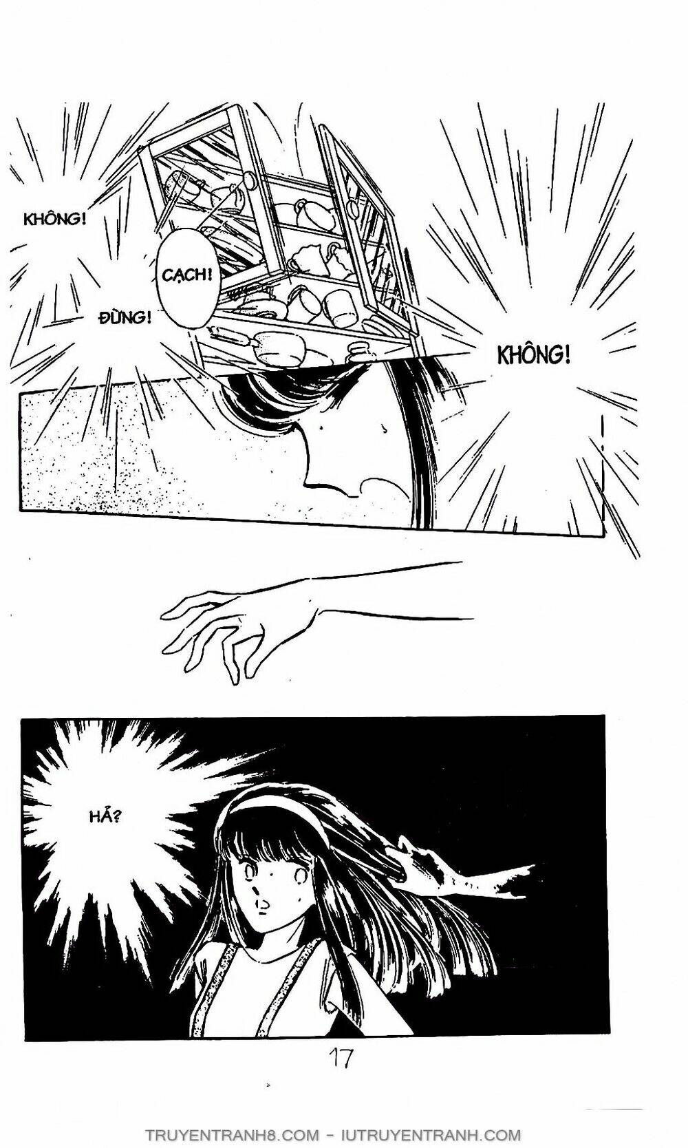 Mimi Kỳ Lạ: Chapter 1.1