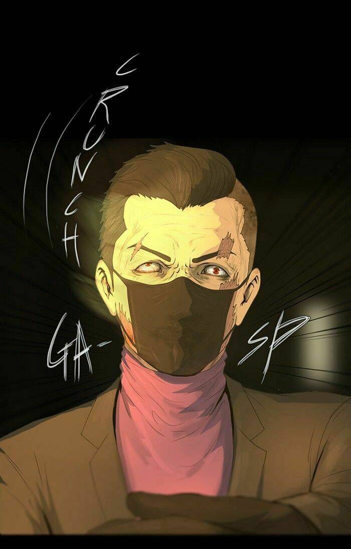 Dead Days: Chapter 61