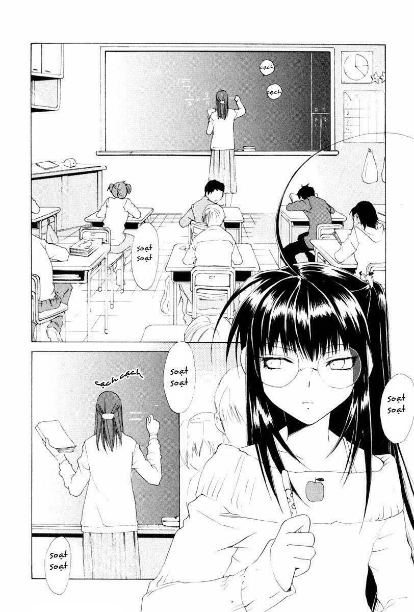 Butterfly: Chapter 10