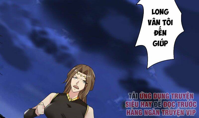 Tu Chân Giả Tại Dị Thế: Chapter 297