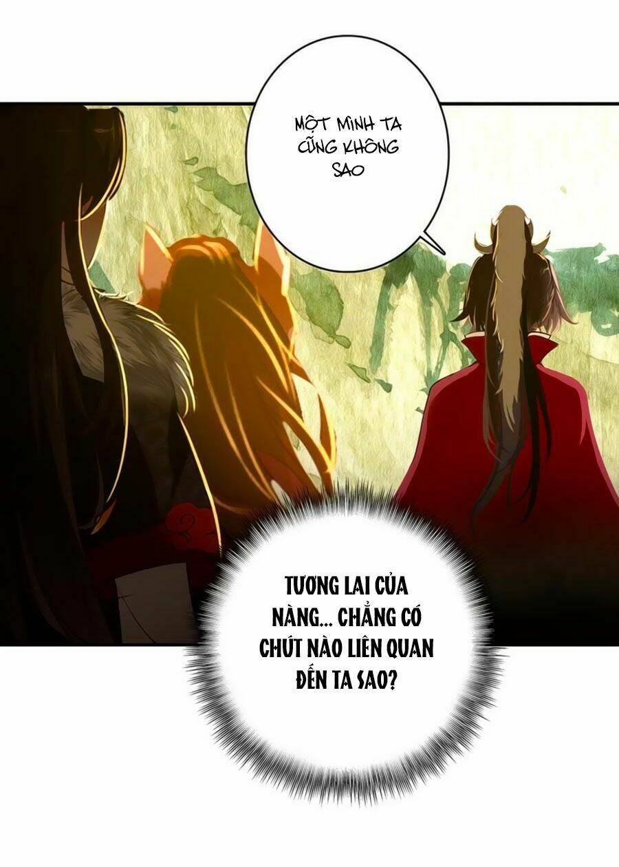 Mỹ Nhân Làm Tướng: Chapter 46