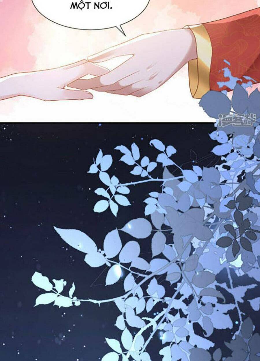 Sủng Hậu Của Vương: Chapter 157