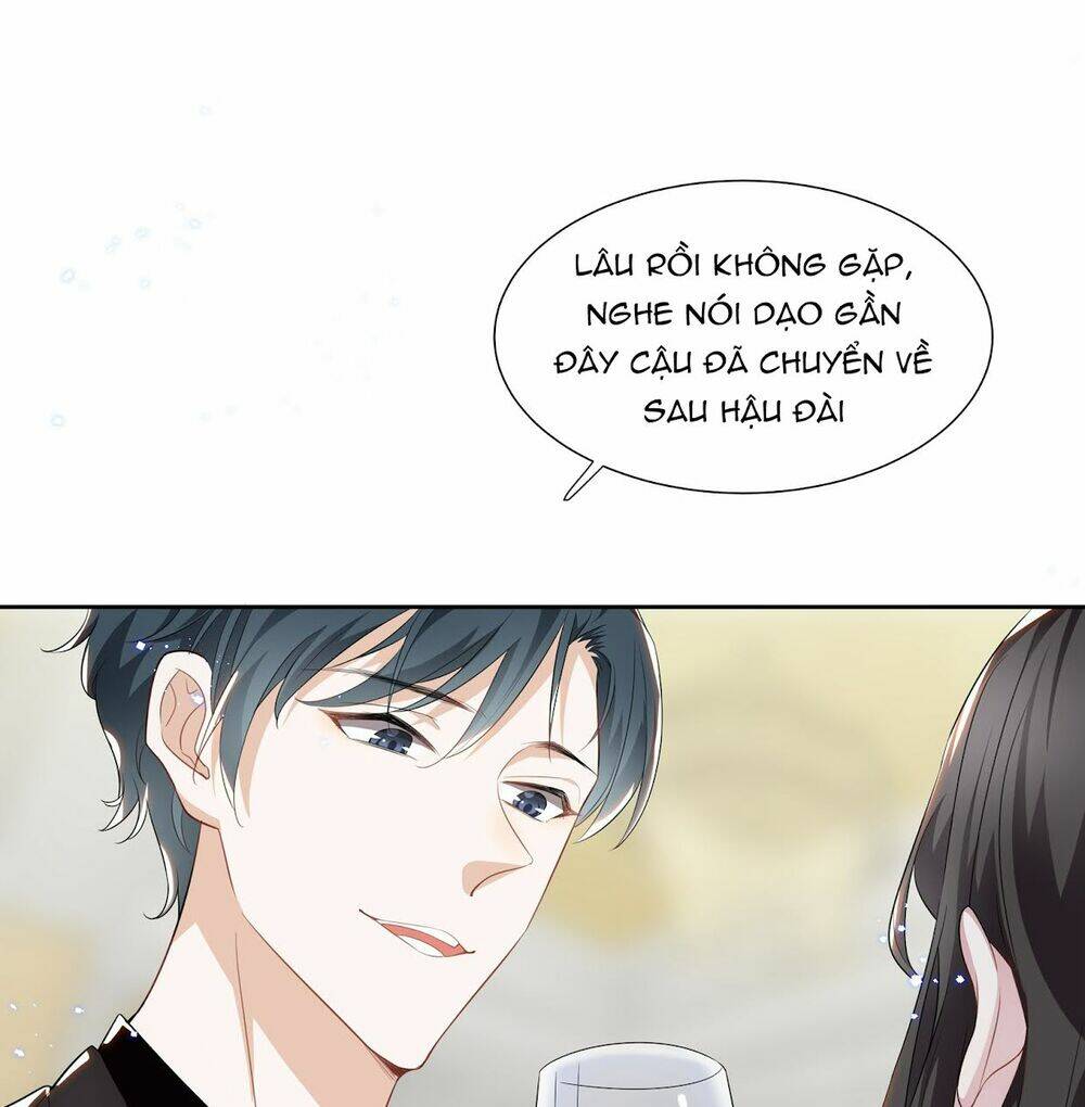 Ghen Tuông Số 1 Thế Giới: Chapter 6