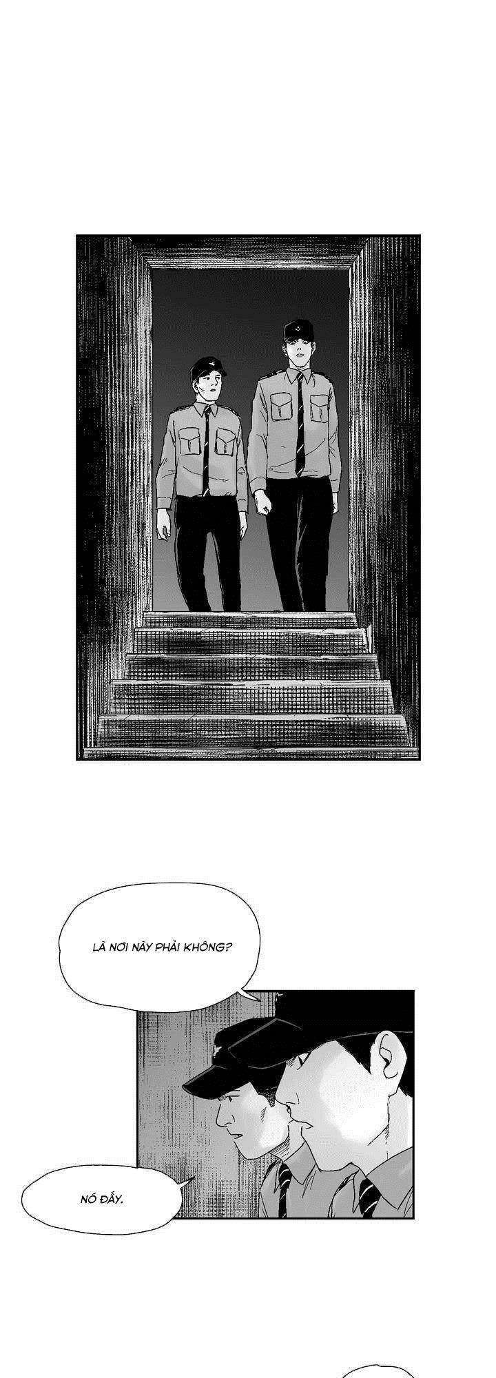 Dear Boy: Chapter 33