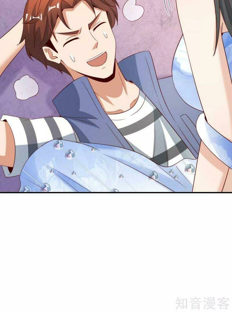 Vòng Bạn Bè Mạnh Nhất Của Tiên Giới: Chapter 122