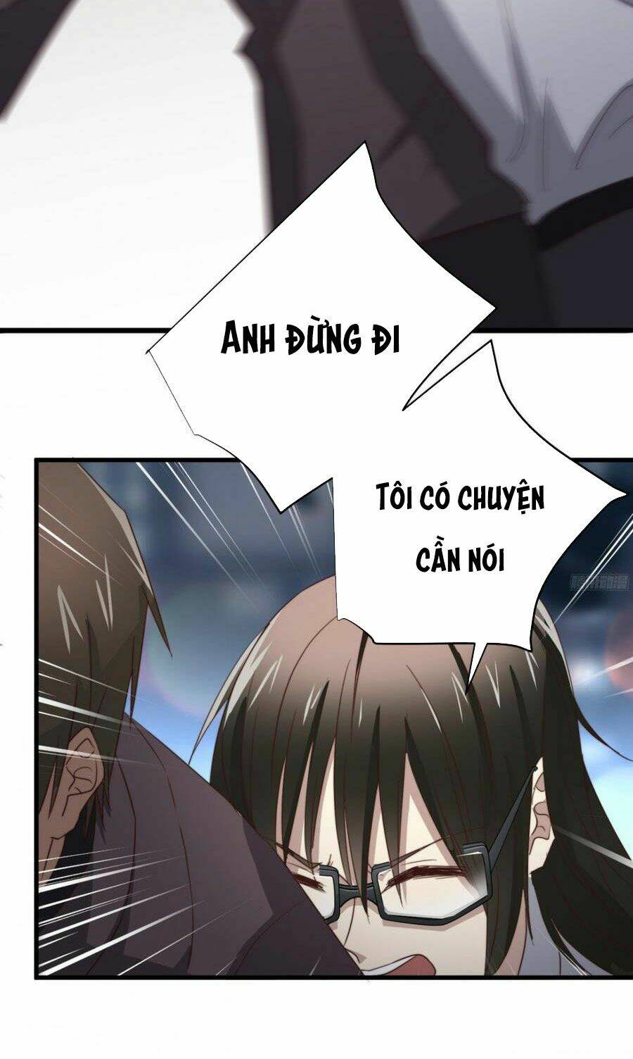 Đơn Phương Yêu Thầm Anh: Chapter 45