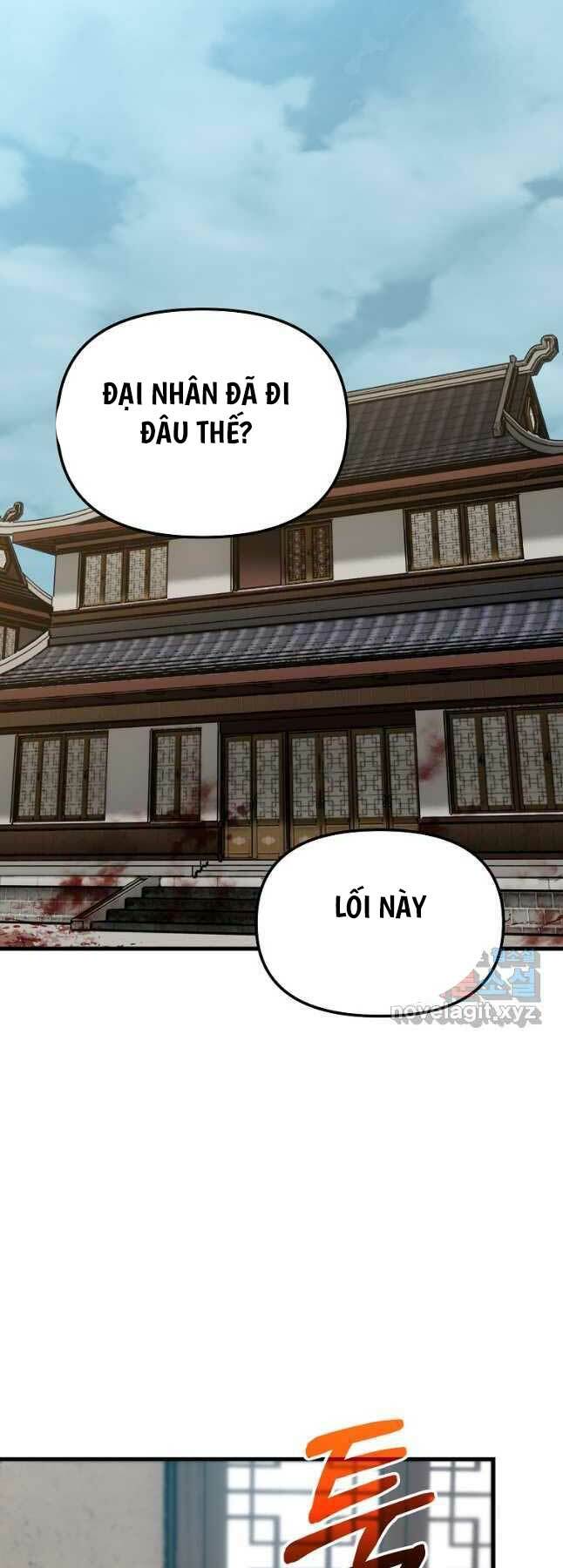 Đông Phương Bất Bại: Chapter 22