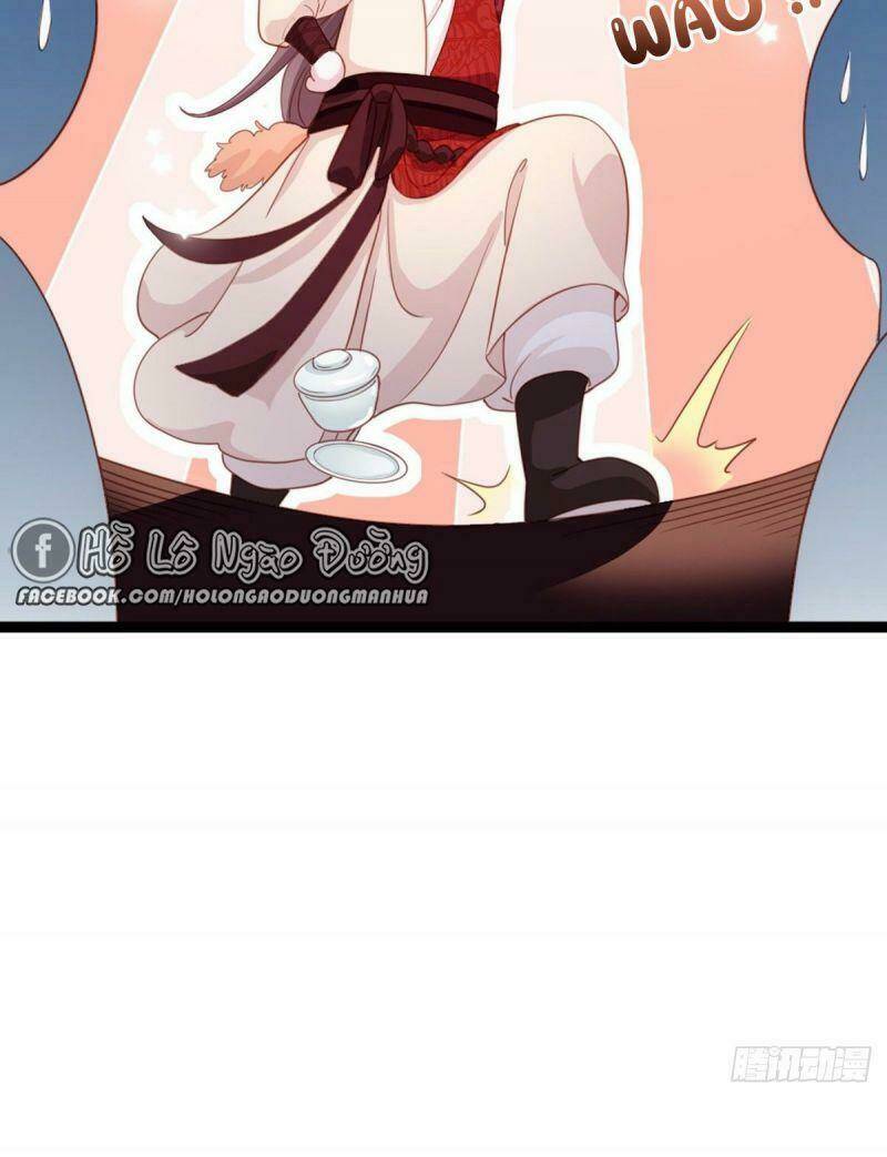 Đứng Yên ! Phụng Chỉ Đánh Cướp Đây: Chapter 38