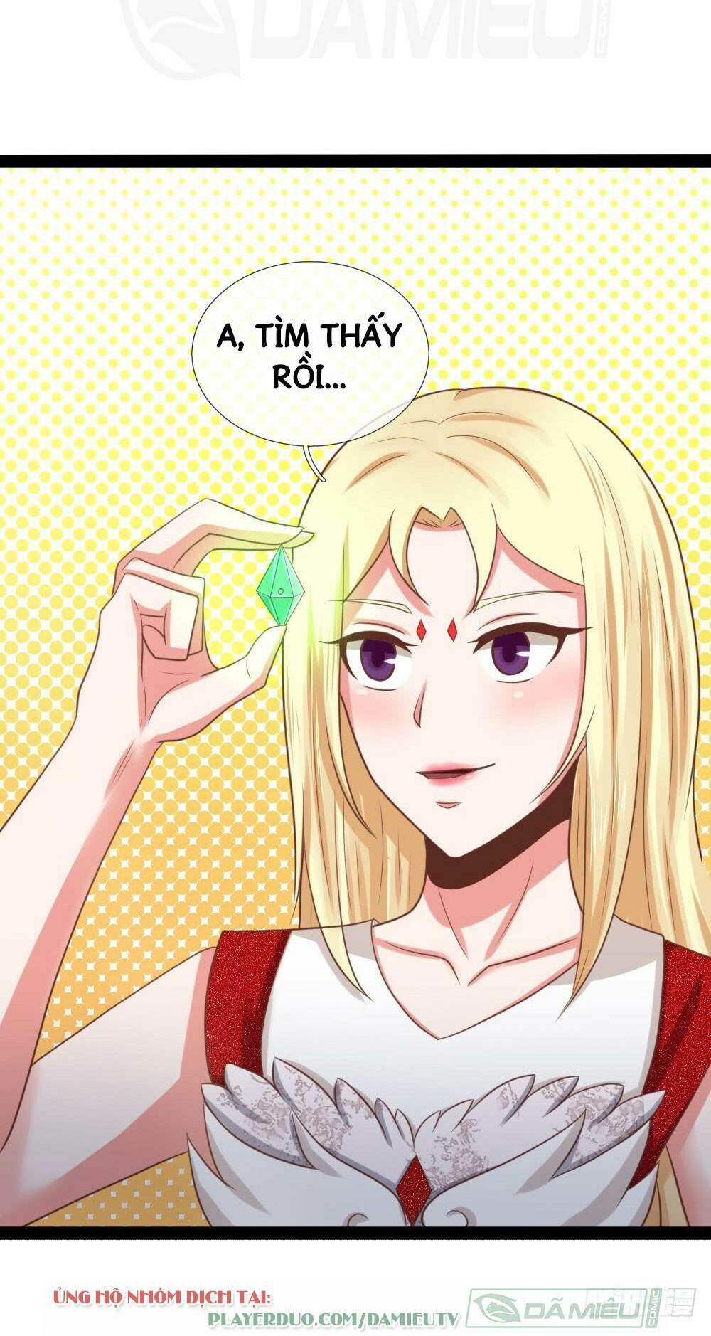 Vô Địch Kiếm Thần: Chapter 19