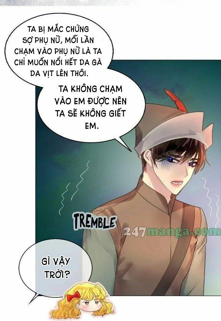 Tôi Không Phải Là Người Tốt: Chapter 160