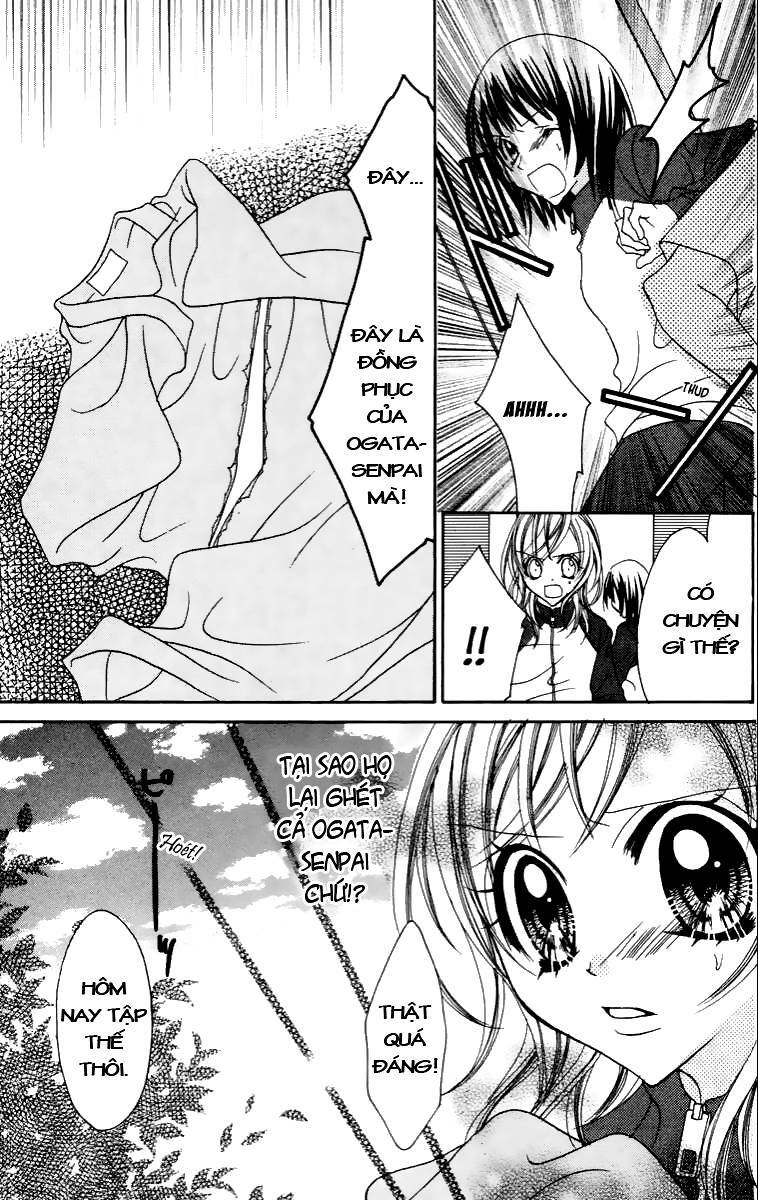 Jigoku Shoujo: Chapter 13