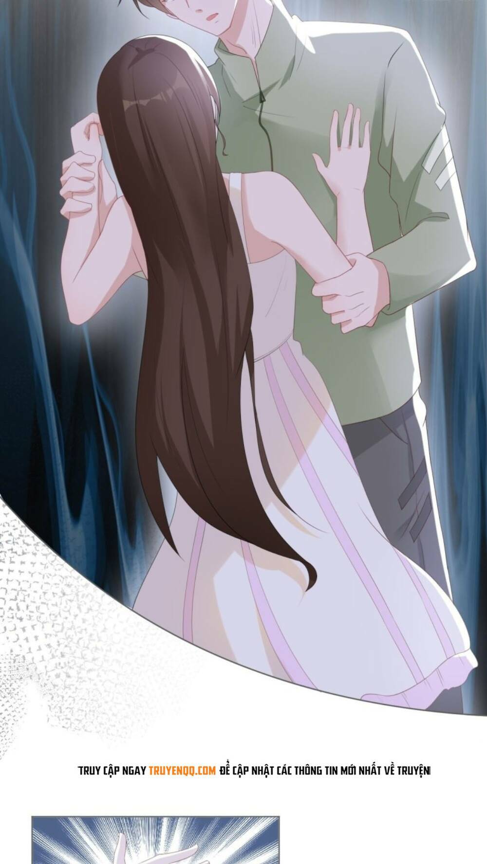 Hẹn Anh Một Giấc Mộng Thơ: Chapter 13