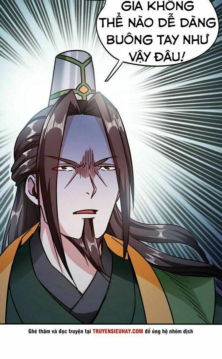 Võ Thần Thiên Hạ: Chapter 89