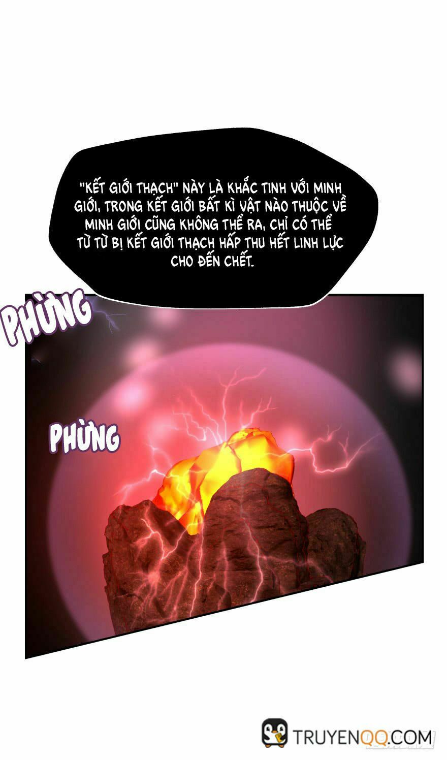 Phép tắc yêu đương của Ma Vương: Chapter 32