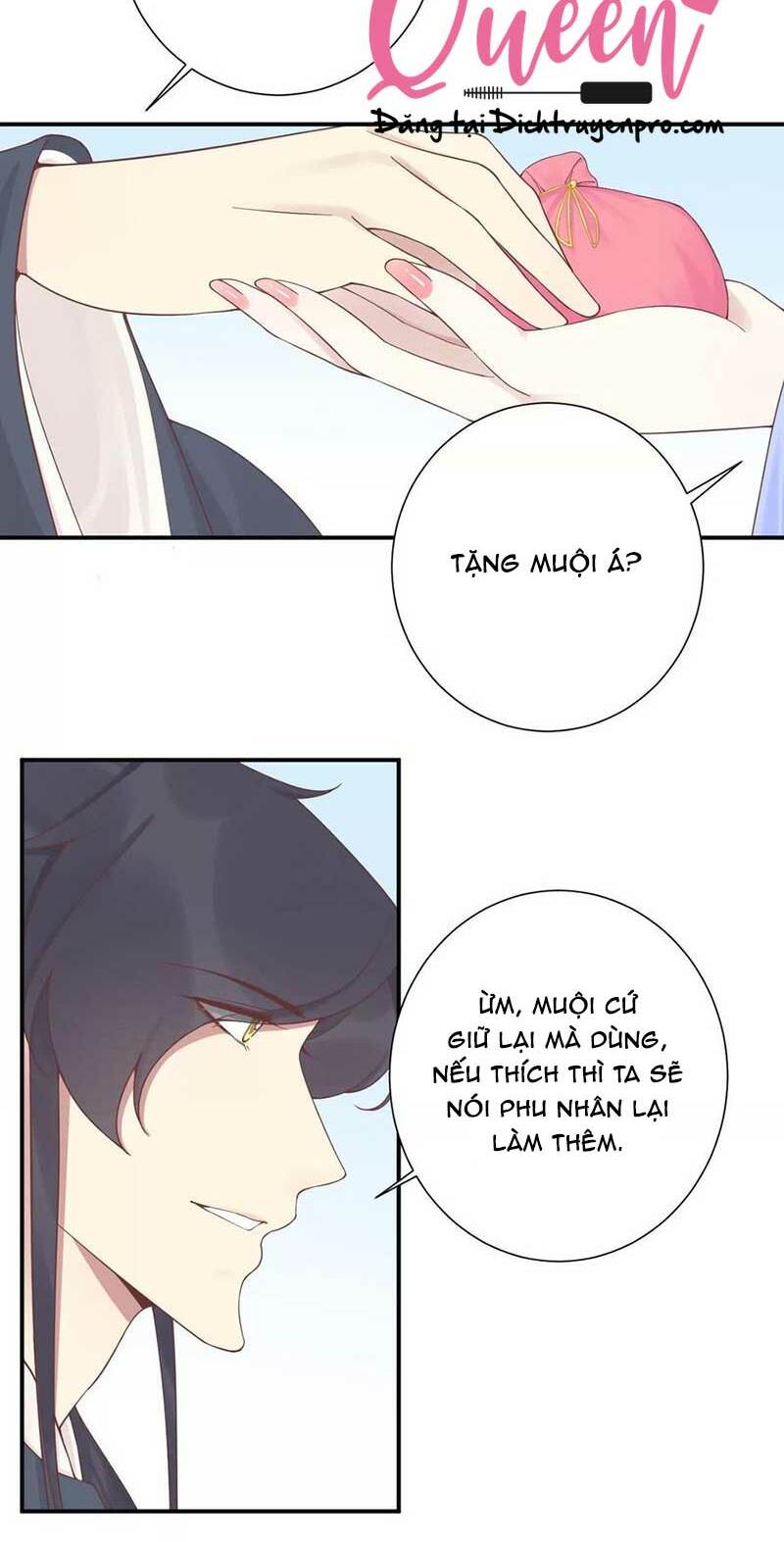 Hoàng Hậu Bận Lắm: Chapter 193