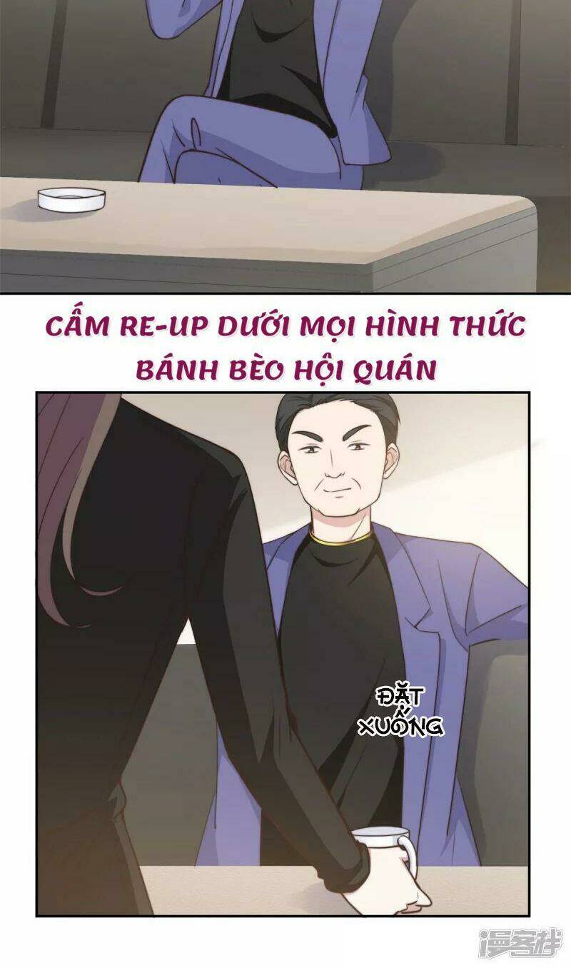 Tổng Tài, Tránh Xa Tôi Ra: Chapter 28