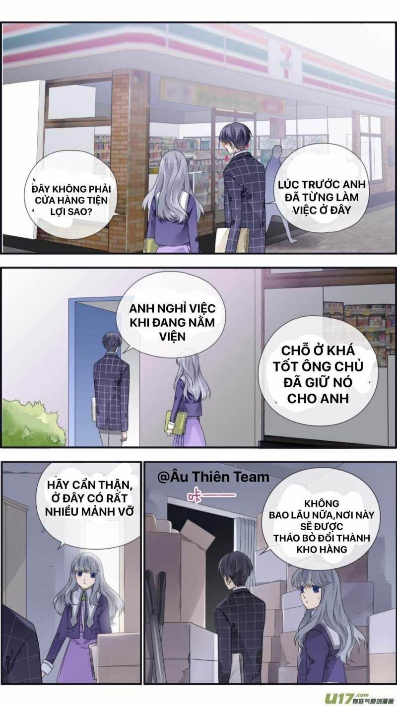 Lam Sí: Chapter 206